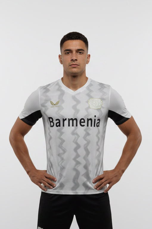 24/25 Leverkusen away player version S-XXL | album | High-Quality Soccer jerseys, NBA jerseys | Supplier Product Catalog
