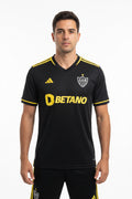 23-24 Atletico Mineiro Second Away S-4XL football t-shirt | album | XUE QING JERSEYS SHOP YUPOO | Store