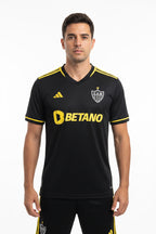 23-24 Atletico Mineiro Second Away S-4XL football t-shirt | album | XUE QING JERSEYS SHOP YUPOO | Store