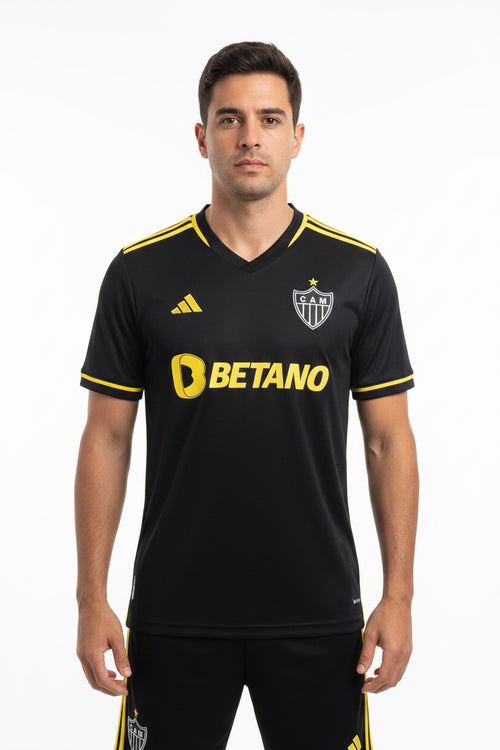 23-24 Atletico Mineiro Second Away S-4XL football t-shirt | album | XUE QING JERSEYS SHOP YUPOO | Store