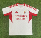 25/26 Benfica Second away S-XXL | album | High-Quality Soccer jerseys, NBA jerseys | Supplier Product Catalog