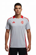 Internacional 25_26 Training Suit Grey Jersey S-4XL | album | XUE QING JERSEYS SHOP YUPOO | Store