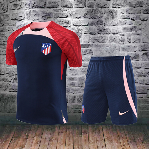 23/24 Atletico Madrid Training Kit | album | High-Quality Soccer jerseys, NBA jerseys | Supplier Product Catalog