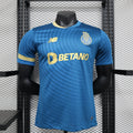 23/24 Porto away player version | album | High-Quality Soccer jerseys, NBA jerseys | Supplier Product Catalog