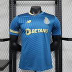 23/24 Porto away player version | album | High-Quality Soccer jerseys, NBA jerseys | Supplier Product Catalog