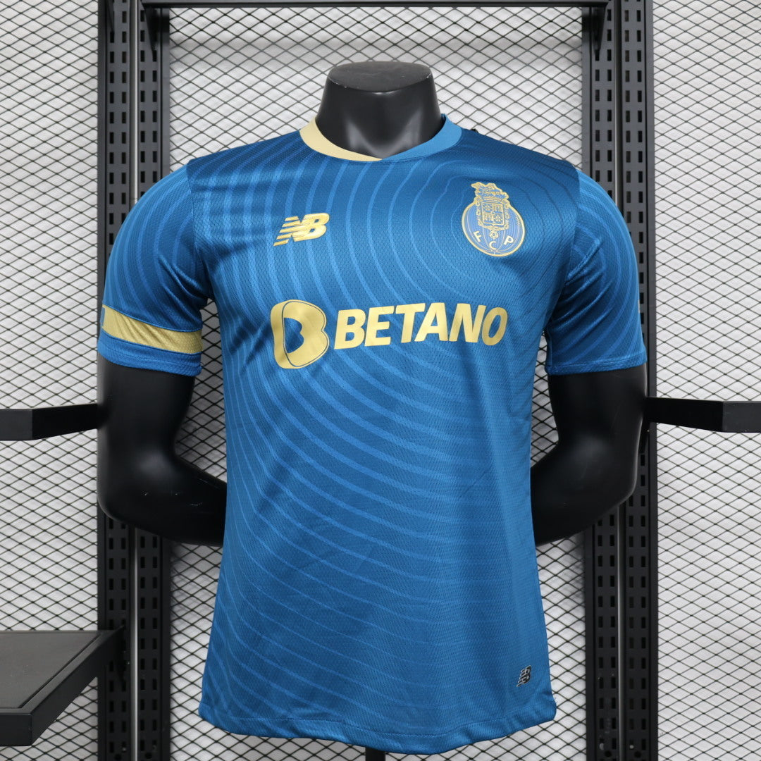 23/24 Porto away player version | album | High-Quality Soccer jerseys, NBA jerseys | Supplier Product Catalog