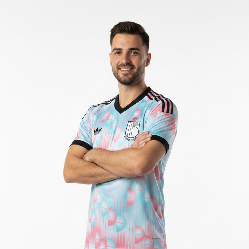 Belgium 2026 Away Jersey S-4XL | album | XUE QING JERSEYS SHOP YUPOO | Store