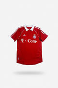 Retro 2006/07 Bayern home S-XXL | album | High-Quality Soccer jerseys, NBA jerseys | Supplier Product Catalog