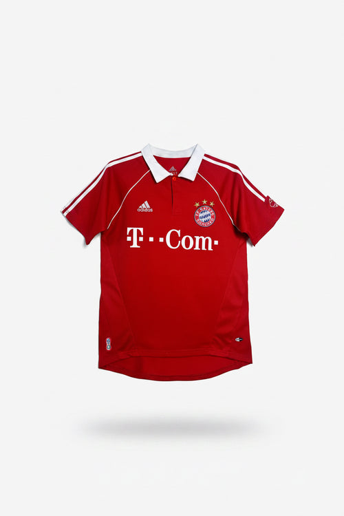 Retro 2006/07 Bayern home S-XXL | album | High-Quality Soccer jerseys, NBA jerseys | Supplier Product Catalog