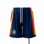 Spain 2026 Home Shorts S-XXL | album | XUE QING JERSEYS SHOP YUPOO | Store