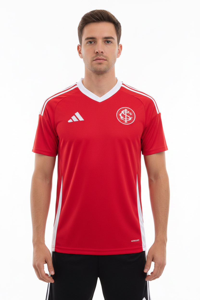 25_26 Brazil Internacional Home All Sponsor S-4XL | album | XUE QING JERSEYS SHOP YUPOO | Store