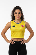 Columbia 2026 Home Women's Vest S-XXL | album | XUE QING JERSEYS SHOP YUPOO | Store