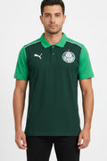 24_25 Polo Palmeiras green S-XXL | album | XUE QING JERSEYS SHOP YUPOO | Store