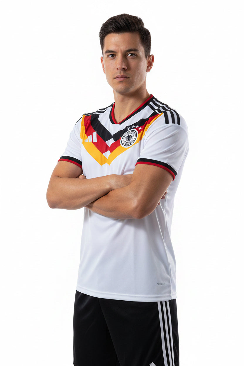 Germany 2026 Home Jersey S-4XL | album | XUE QING JERSEYS SHOP YUPOO | Store