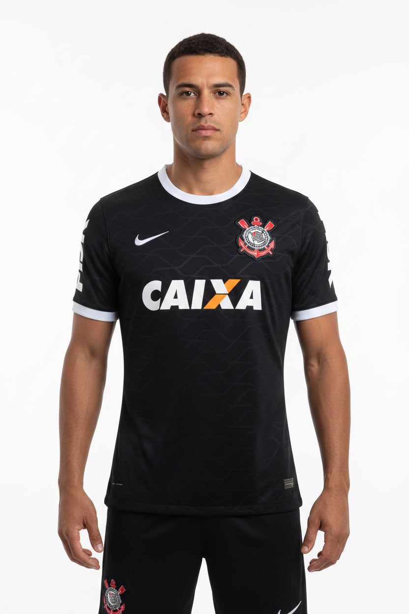 Retro Corinthians 2008 Away S-XXL | album | XUE QING JERSEYS SHOP YUPOO | Store