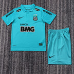 Retro Kids 2012/13 Santos Second away with badge Size16-28 | album | High-Quality Soccer jerseys, NBA jerseys | Supplier Product Catalog