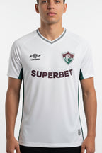 25-26 Fluminense Away Kit S-4XL Soccer Jersey | album | XUE QING JERSEYS SHOP YUPOO | Store