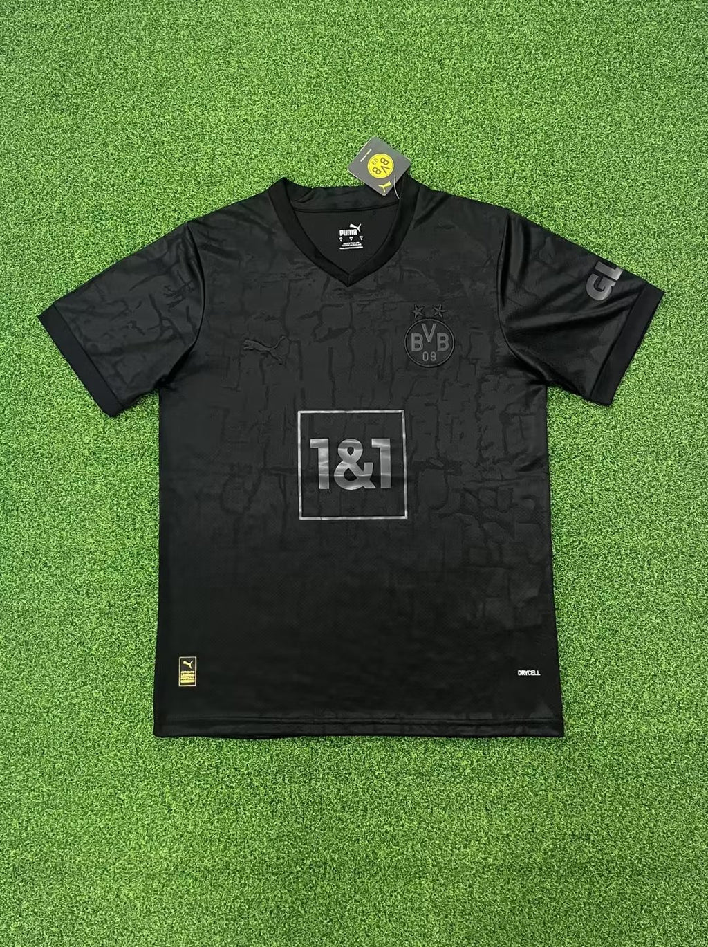22/23 Dortmund Special Edition S-4XL | album | High-Quality Soccer jerseys, NBA jerseys | Supplier Product Catalog