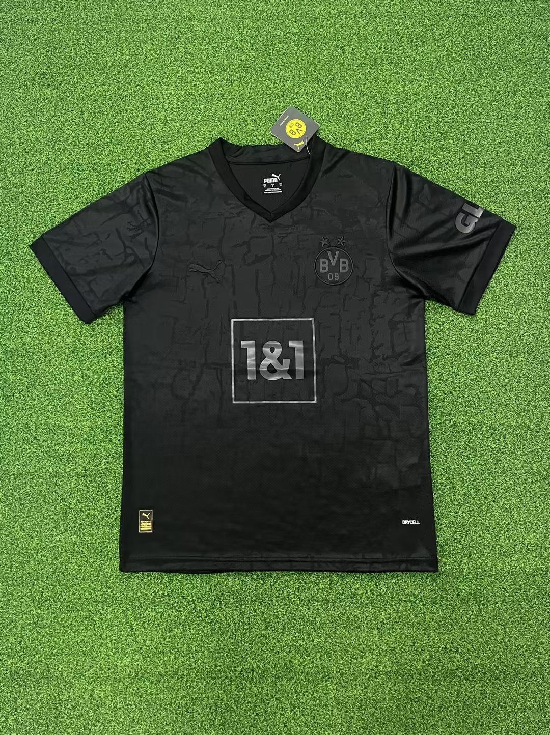 22/23 Dortmund Special Edition S-4XL | album | High-Quality Soccer jerseys, NBA jerseys | Supplier Product Catalog