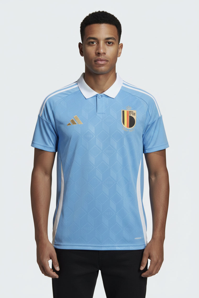 2024 Belgium Away S-4XL | album | XUE QING JERSEYS SHOP YUPOO | Store