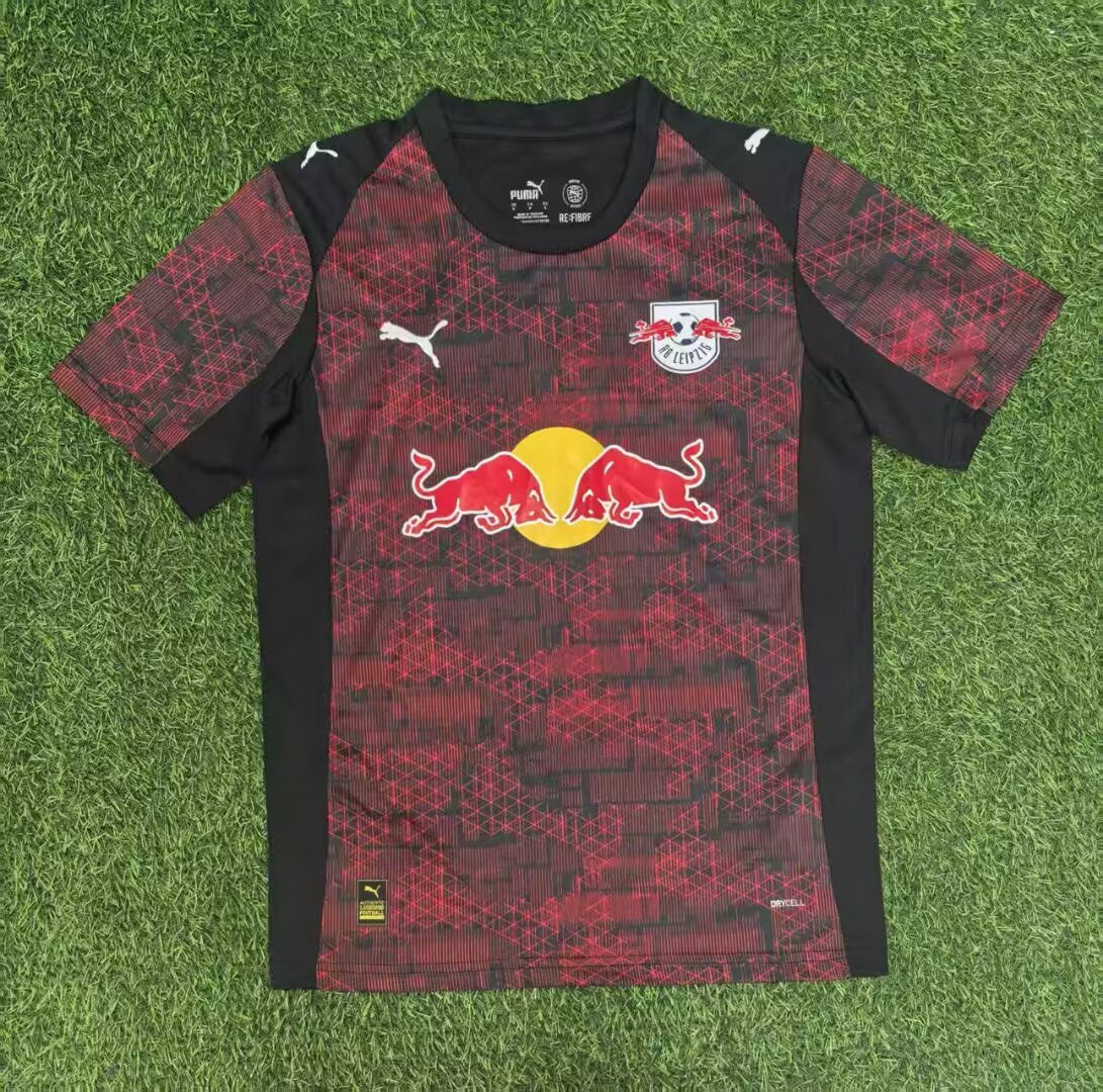 25/26 RB Leipzig Second away S-XXL | album | High-Quality Soccer jerseys, NBA jerseys | Supplier Product Catalog