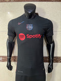 24/25 Barcelona away player version | album | High-Quality Soccer jerseys, NBA jerseys | Supplier Product Catalog