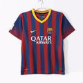 Retro 2013/14 Barcelona Home Shirt - XXL | album | High-Quality Soccer jerseys, NBA jerseys | Supplier Product Catalog