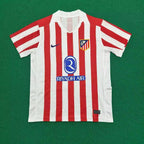 25/26 Atletico Madrid home S-XXL | album | High-Quality Soccer jerseys, NBA jerseys | Supplier Product Catalog