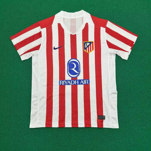 25/26 Atletico Madrid home S-XXL | album | High-Quality Soccer jerseys, NBA jerseys | Supplier Product Catalog