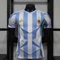 2026/27 Argentina Special Edition Sky Blue Player Version Soccer Jersey S-XXL | album | High-Quality Soccer jerseys, NBA jerseys | Supplier Product Catalog