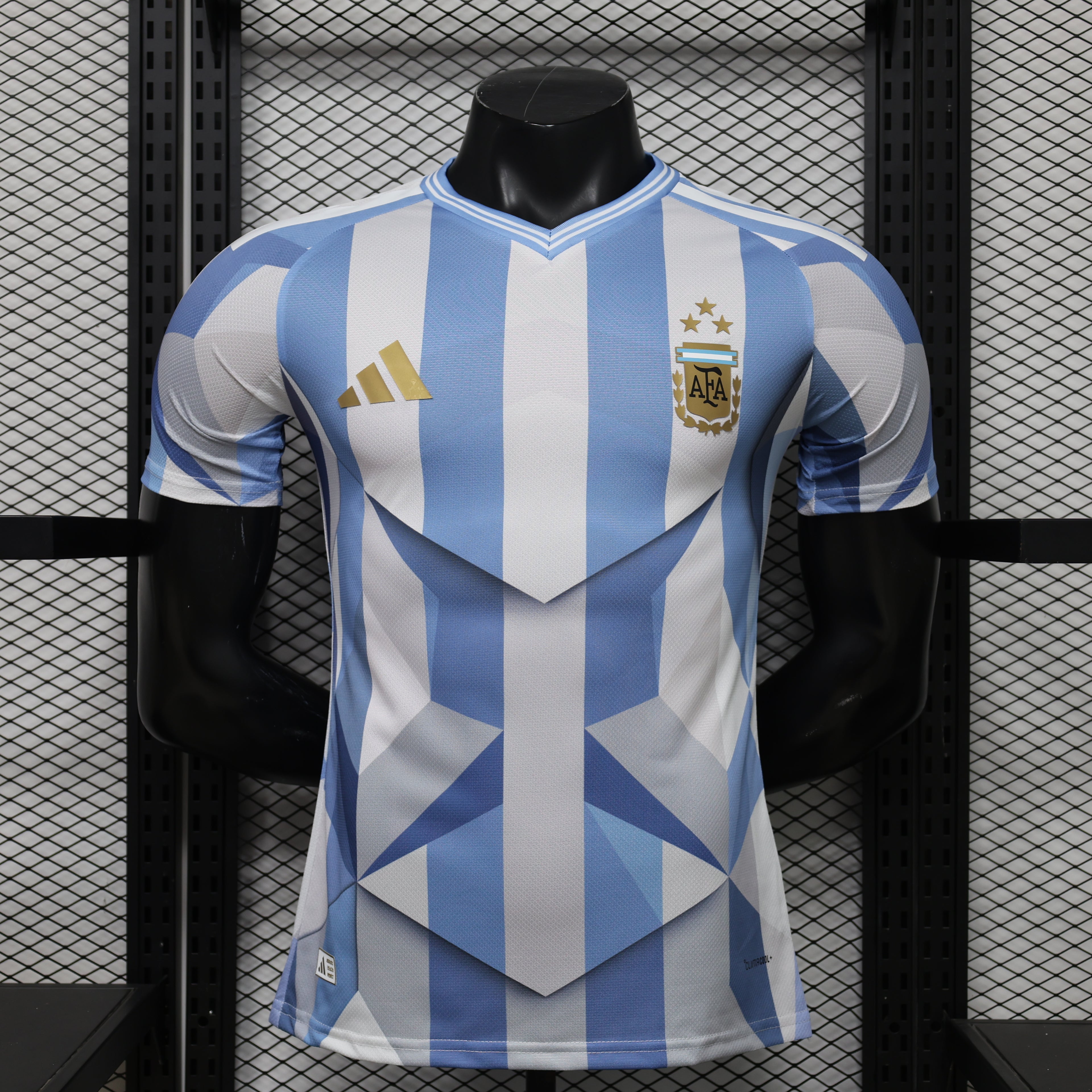 2026/27 Argentina Special Edition Sky Blue Player Version Soccer Jersey S-XXL | album | High-Quality Soccer jerseys, NBA jerseys | Supplier Product Catalog