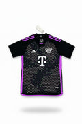 23/24 Bayern away | album | High-Quality Soccer jerseys, NBA jerseys | Supplier Product Catalog