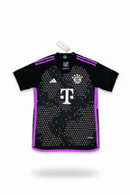 23/24 Bayern away | album | High-Quality Soccer jerseys, NBA jerseys | Supplier Product Catalog