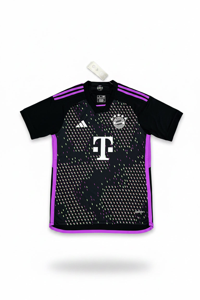 23/24 Bayern away | album | High-Quality Soccer jerseys, NBA jerseys | Supplier Product Catalog