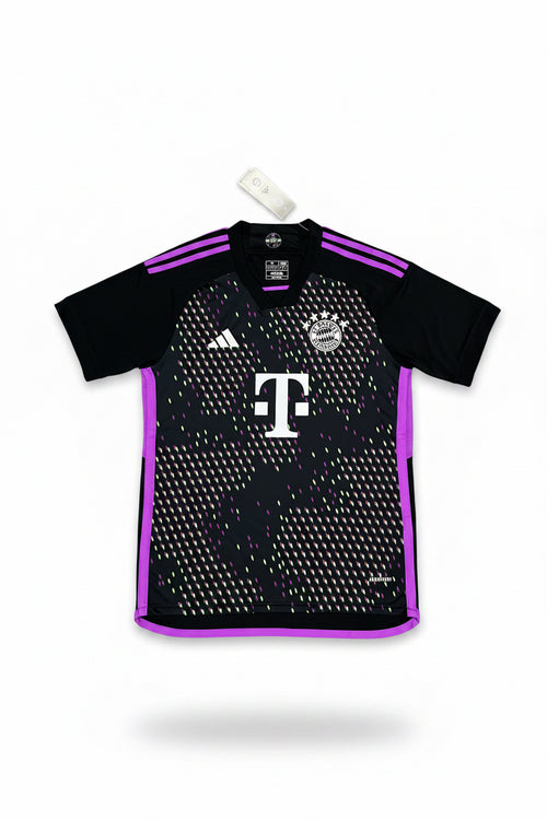23/24 Bayern away | album | High-Quality Soccer jerseys, NBA jerseys | Supplier Product Catalog