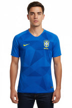 2018 Brazil away S-XXL | album | XUE QING JERSEYS SHOP YUPOO | Store
