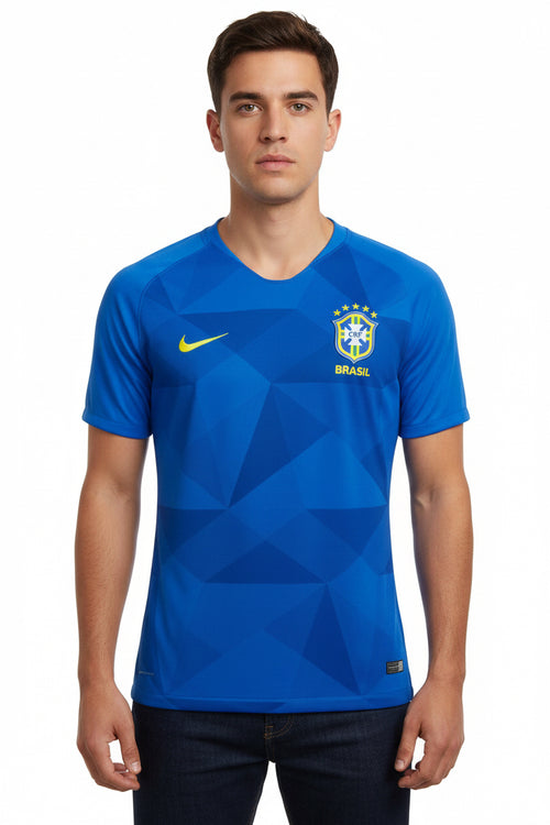 2018 Brazil away S-XXL | album | XUE QING JERSEYS SHOP YUPOO | Store