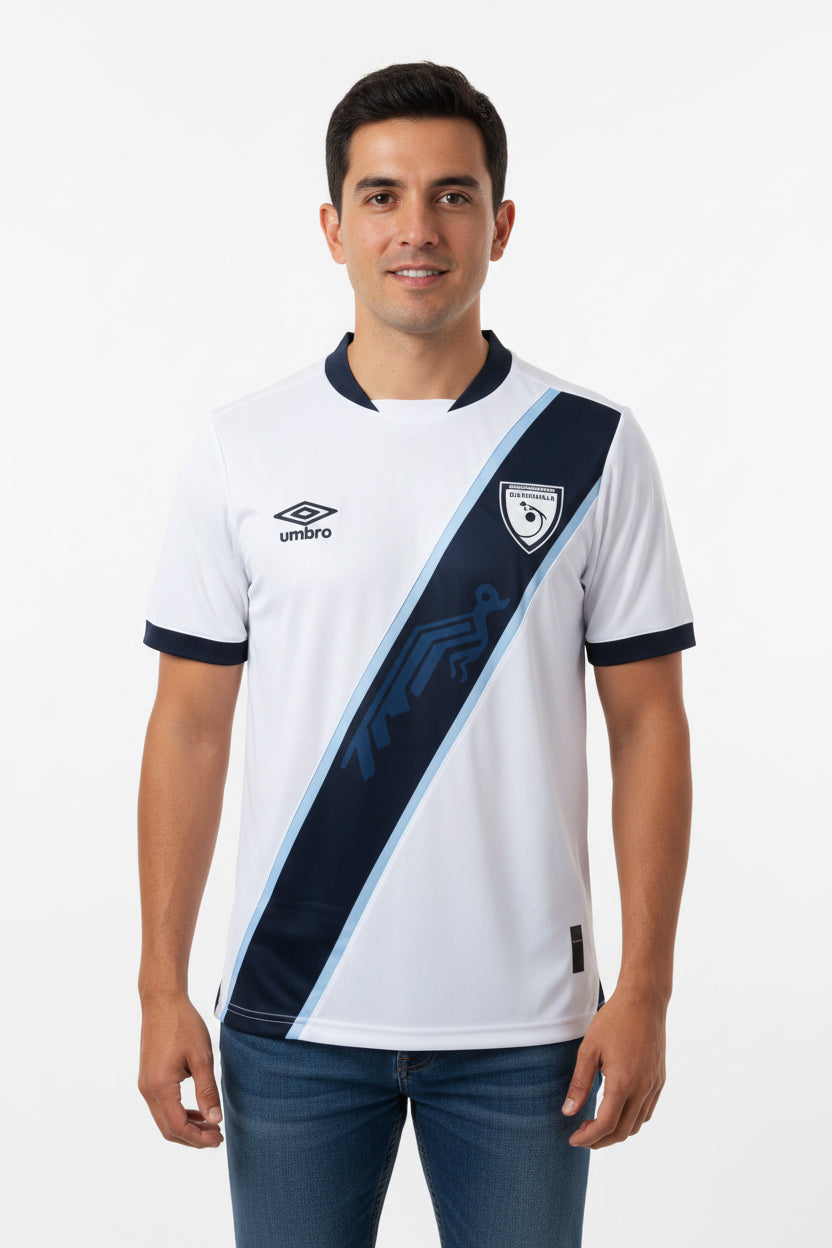 Guatemala 2026 Home S-4XL | album | XUE QING JERSEYS SHOP YUPOO | Store
