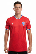 23-24 Fortaleza Red | album | XUE QING JERSEYS SHOP YUPOO | Store