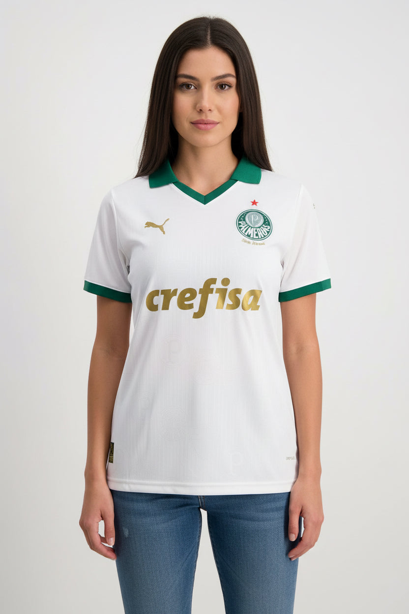 24_25 Women Palmeiras Away S-XXL | album | XUE QING JERSEYS SHOP YUPOO | Store
