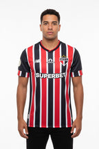 24-25 Sao Paulo Away Shirt | album | XUE QING JERSEYS SHOP YUPOO | Store