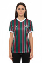 Fluminense 26_27 Women's Home Jersey S-XXL | album | XUE QING JERSEYS SHOP YUPOO | Store