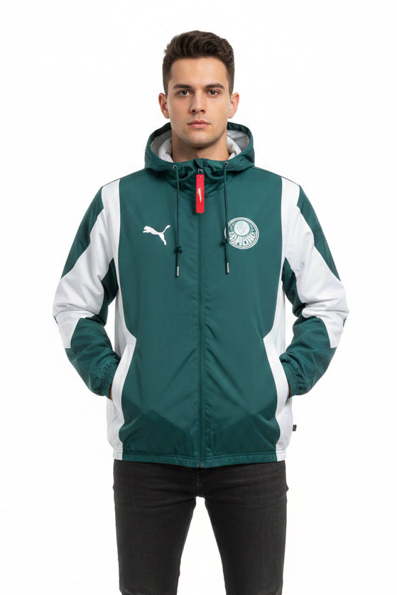 23-24 Palmeiras Windbreaker Hoodies Jackets Yupoo | album | XUE QING JERSEYS SHOP YUPOO | Store