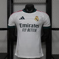 2026/27 Real Madrid Home Player Version Football jersey S-XXL | album | High-Quality Soccer jerseys, NBA jerseys | Supplier Product Catalog