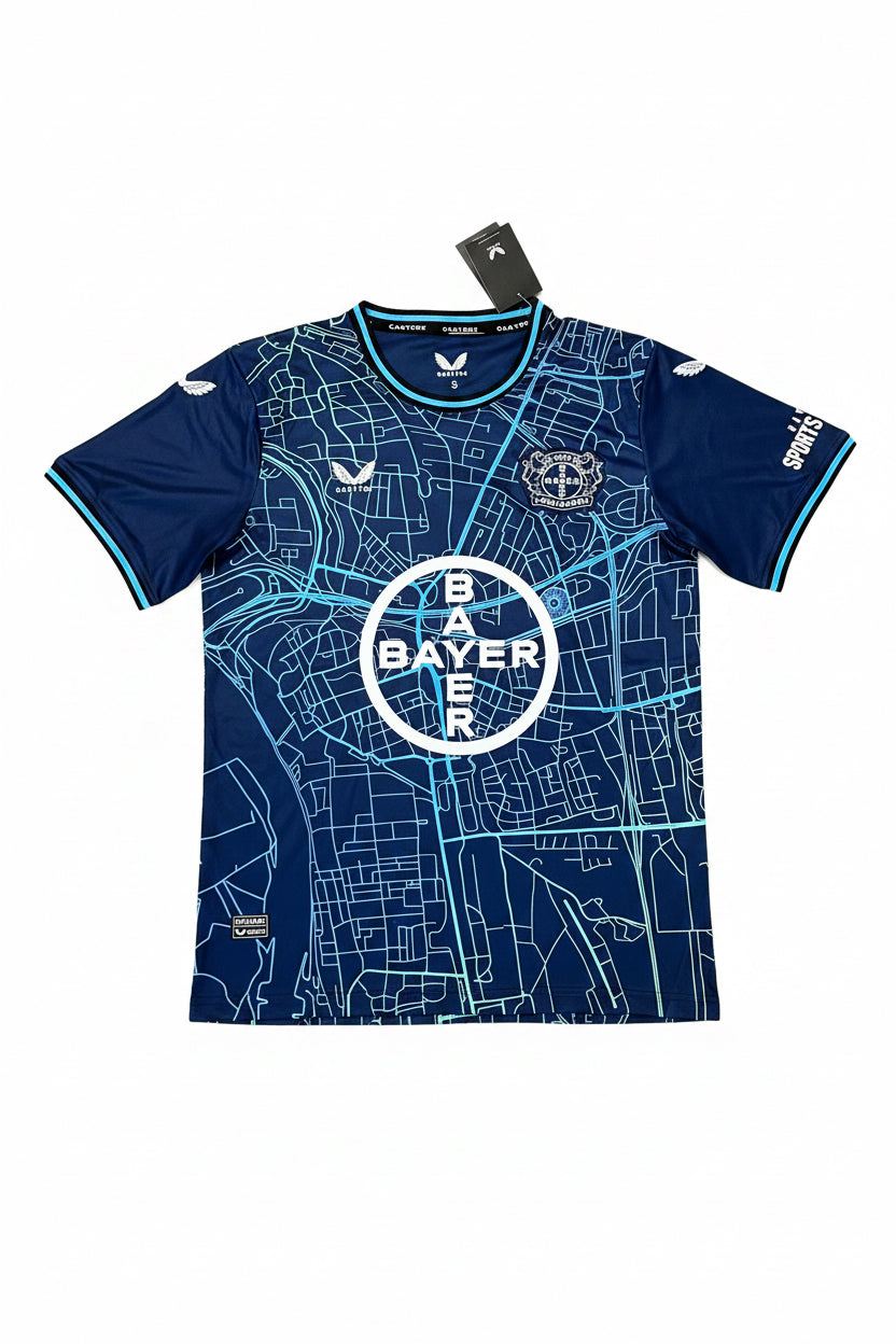 24/25 Leverkusen Special Edition S-4XL | album | High-Quality Soccer jerseys, NBA jerseys | Supplier Product Catalog