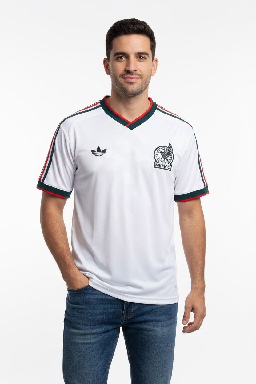 Mexico 2026 Away Jersey S-4XL | album | XUE QING JERSEYS SHOP YUPOO | Store