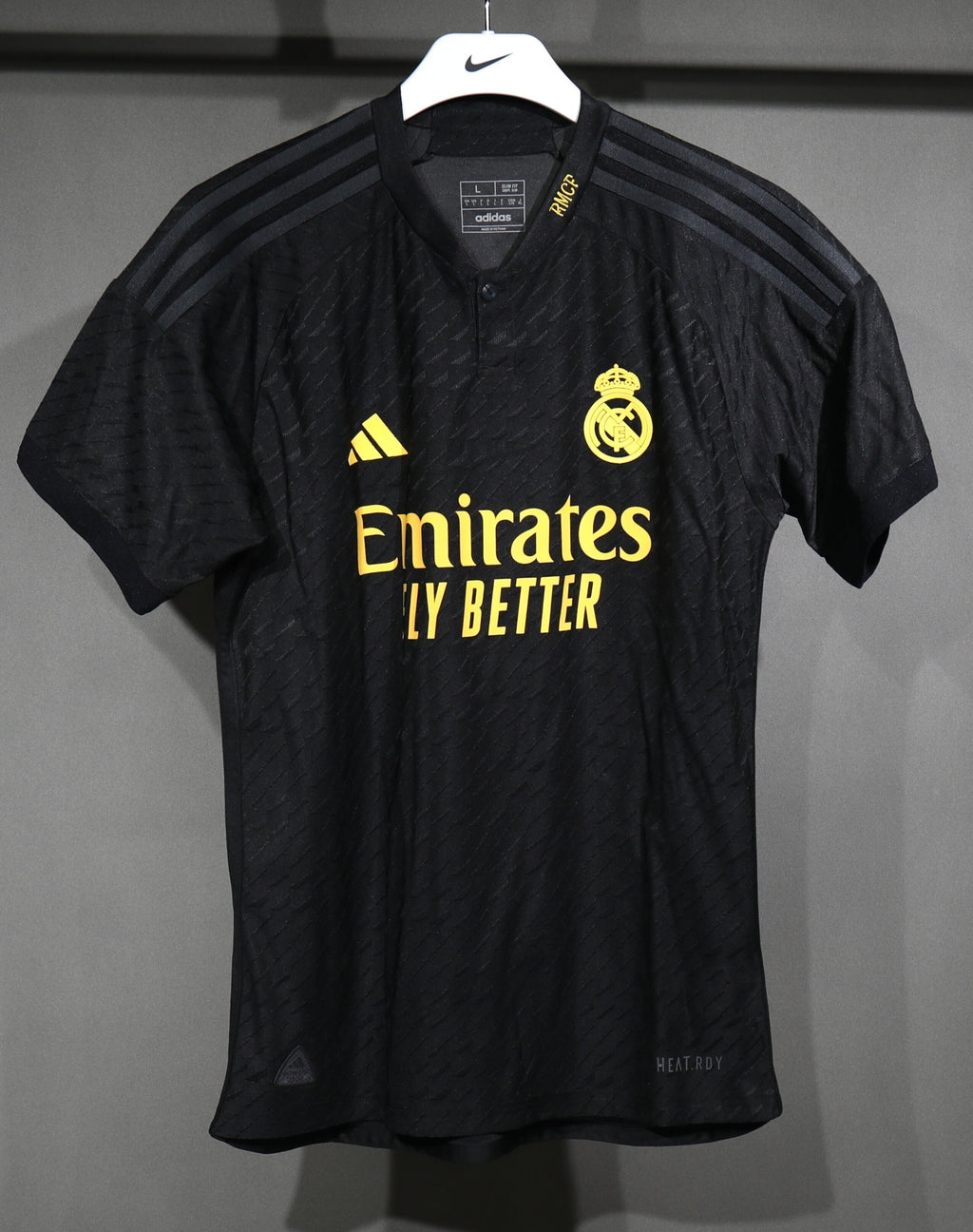 Retro 2023/24 Real Madrid Second away Player Edition S-3XL | album | High-Quality Soccer jerseys, NBA jerseys | Supplier Product Catalog
