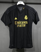 Retro 2023/24 Real Madrid Second away Player Edition S-3XL | album | High-Quality Soccer jerseys, NBA jerseys | Supplier Product Catalog