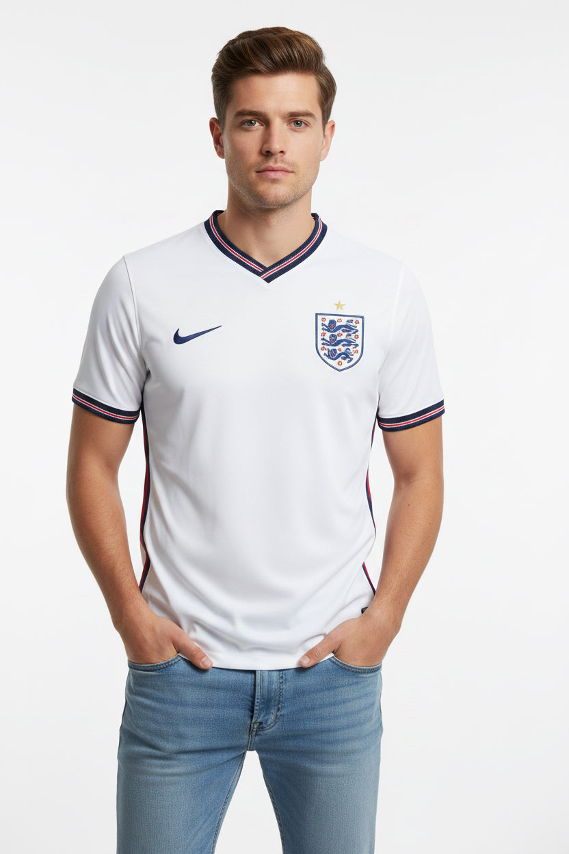 England 2026 Home Jersey S-4XL | album | XUE QING JERSEYS SHOP YUPOO | Store