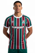 Fluminense 25_26 Home Player Version Jersey S-4XL | album | XUE QING JERSEYS SHOP YUPOO | Store